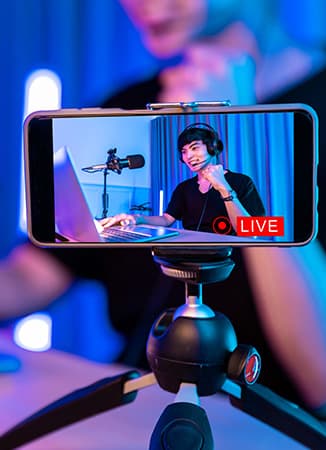 WebRTC